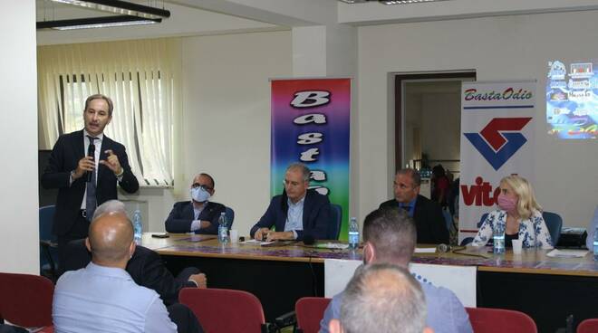 La Vitale Sud supporta l’Associazione “Spettacolari” contro ogni forma di odio