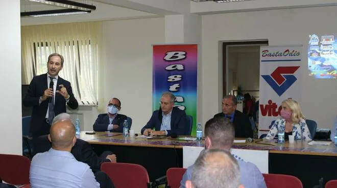 La Vitale Sud supporta l’Associazione “Spettacolari” contro ogni forma di odio