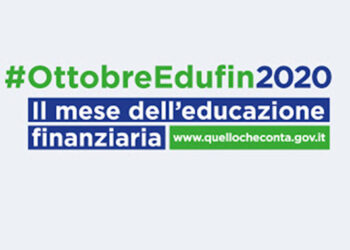 Poste Italiane partecipa al mese dell’Educazione Finanziaria