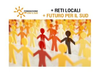 Fondazione CON IL SUD sostiene in Calabria quattro progetti da attuare nelle aree interne