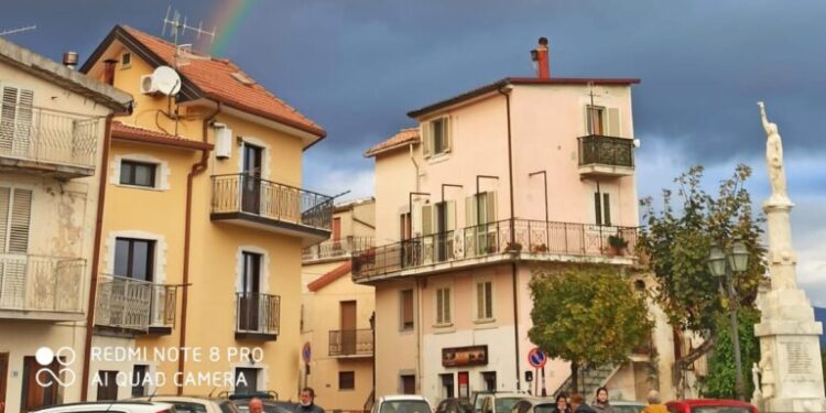 Pentone, eseguiti lavori per la sicurezza e l’ambiente