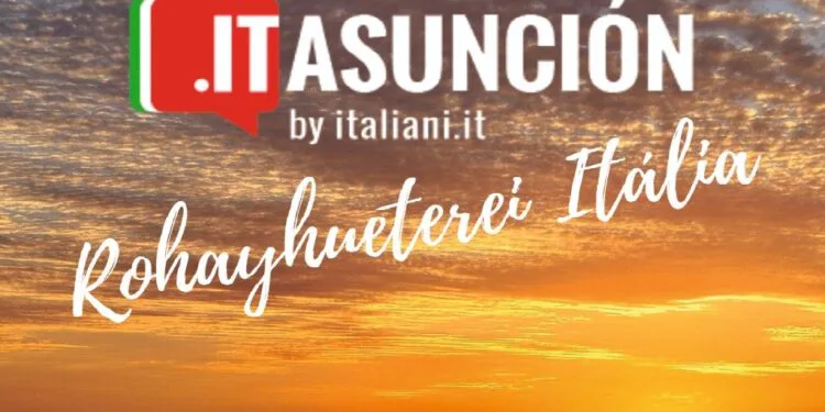 .ITAsunción si presenta al grande pubblico. L’iniziativa nella sede della Camera di Commercio italo-paraguayana