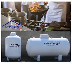 Lamezia Gas: energia comoda, pulita e conveniente, direttamente a casa vostra