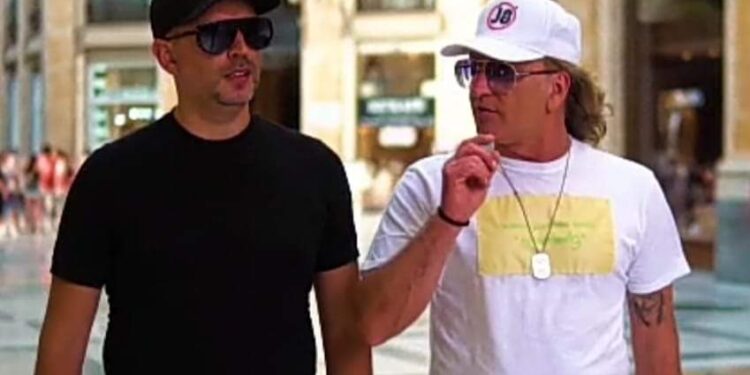 Cropani, il cantautore Michele Ligarò presenta il suo nuovo singolo