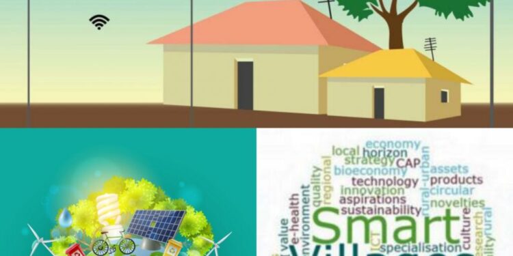 Sellia, sempre più “smart-village” – borgo intelligente