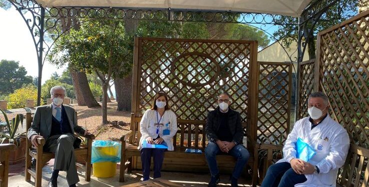 Presentato a Catanzaro il XIII corso di formazione in ematologia e oncologia