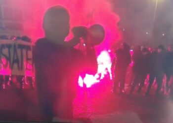 Contro l’epidemia… E contro la follia