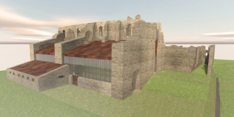 L’Abbazia di S. Maria di Corazzo o Monastero