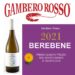 Al vino Savuto Bianco Sì 2019 il premio Berebene 2021 Gambero Rosso/ L’imprenditore Mauro Colacino:«Sono molto soddisfatto per il risultato raggiunto»