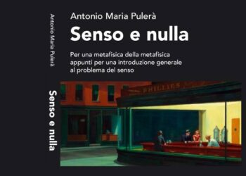 “Senso e nulla”, alla ricerca di un mondo sensato ai tempi del Covid 19
