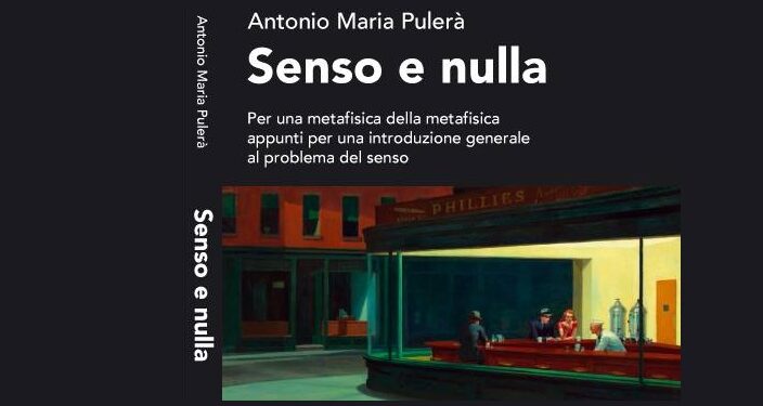 “Senso e nulla”, alla ricerca di un mondo sensato ai tempi del Covid 19