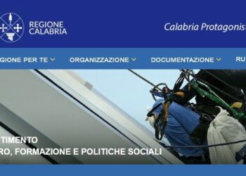 Centro per l’Impiego di Catanzaro: offerte per quattro unità lavorative