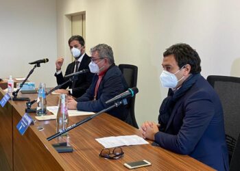 “Riapri Calabria 2”, Spirlì e Orsomarso: «Non abbandoneremo nessuno»