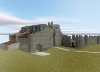 Discovering Reventino lancia un appello e rileva: “L’Abbazia di Corazzo è di tutti noi”