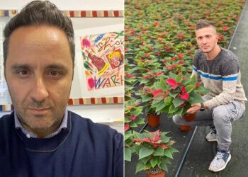 Coldiretti Calabria: annus horribilis per il florovivaismo calabrese