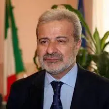 Si presenta Guido Longo: prime parole del neocommissario alla sanità