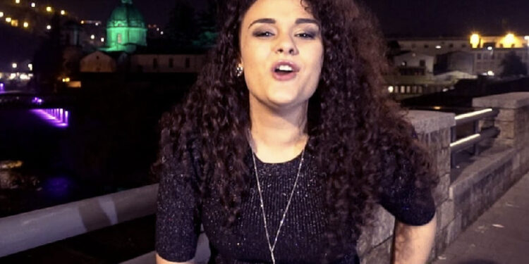 La Calabria che vale / Pia Ilaria Gencarelli alle finali nazionali del Premio Mia Martini