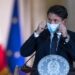 I sindaci dell’area sud – cosentina – Savuto inviano un documento al presidente Conte
