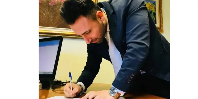 Hotel in ginocchio in Calabria / L’imprenditore Alessandro Ventura: «Affitto camere in modalità asporto»