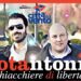 La prima puntata di “Votantonio, chiacchiere di libertà”, ospita Lino Polimeni e Marcello Barillà