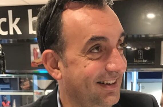 Lamezia Terme: si dimette il segretario del Pd cittadino, Antonio Sirianni