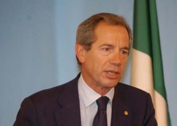 Nuovo commissario alla sanità, Tallini: “Forza Italia aveva scelto Bertolaso. Zuccatelli criticato anche dalla sinistra”