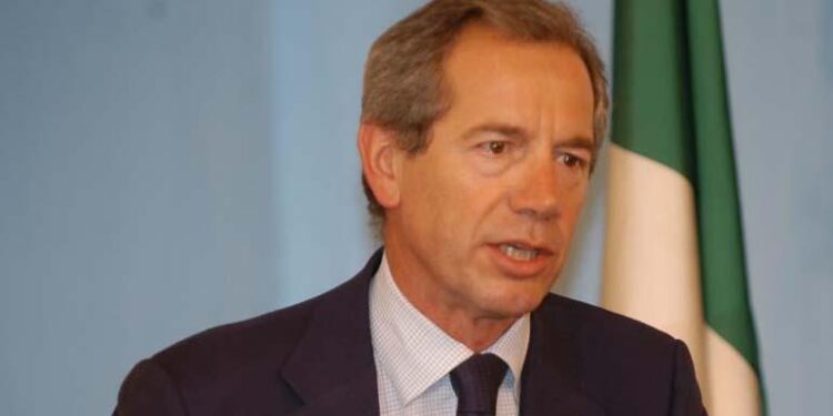 Nuovo commissario alla sanità, Tallini: “Forza Italia aveva scelto Bertolaso. Zuccatelli criticato anche dalla sinistra”