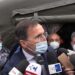 Boccia in Calabria: “Ospedale da campo a Cosenza per alleggerire la pressione sulle reti sanitarie. Presto la nomina del commissario ad acta”