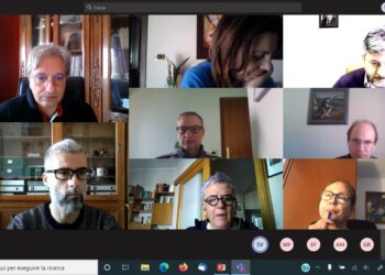 Progetto Innomed: un secondo meeting con i partner nazionali ed esteri