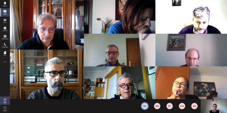 Progetto Innomed: un secondo meeting con i partner nazionali ed esteri
