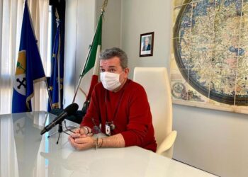 Calabria Zona Rossa, Spirlì: “Tentativo di piegarci la schiena, ma ce la faremo”