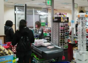 Preoccupazioni per l’imminente zona rossa in Calabria / Supermercati “in azione” per garantire i servizi