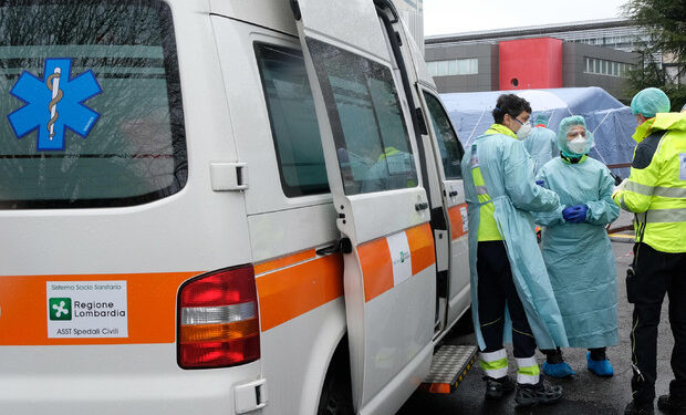 Pd Tiriolo: “Serve chiarezza sull’Unita’ speciale di continuita’ assistenziale (Usca)”