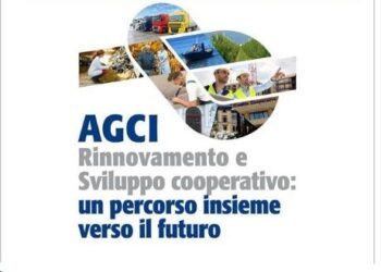 Congresso AGCI, diversi calabresi eletti nel direttivo nazionale