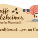 Un Caffè Alzheimer per fornire supporto alle persone con demenza e sostegno ai familiari