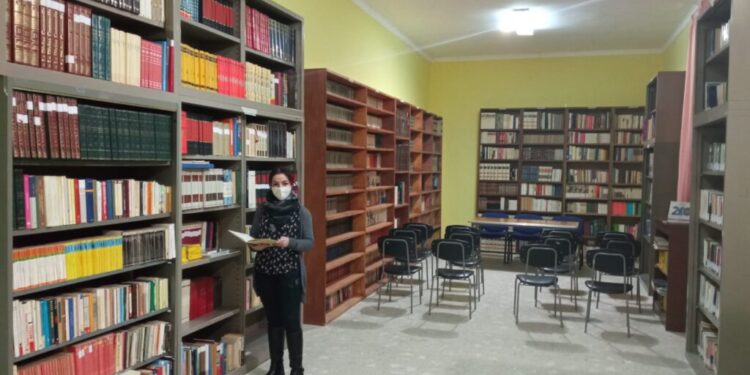 Bianchi, il sindaco plaude iniziativa editori Calabria per fornitura libri alle biblioteche