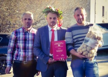 Alla scoperta dell’azienda Magliari nel cuore della Sila / A tu per tu con una nuova generazione di veri imprenditori