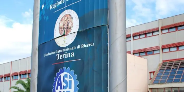 Una rete civica chiede il rilancio della Fondazione Terina e del distretto dell’istmo