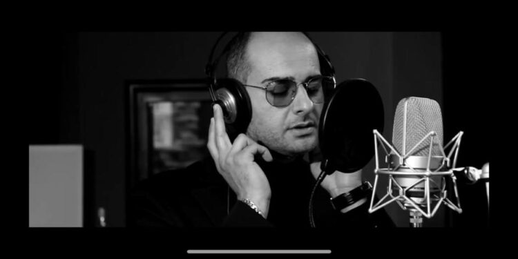 Musica, esce ‘Penso ancora a te’, Il nuovo singolo del cantautore Gianni Costanzo