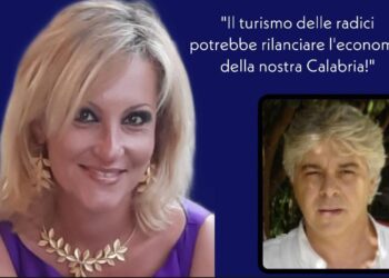 Puntare sul turismo delle radici per rilanciare l’economia della Calabria
