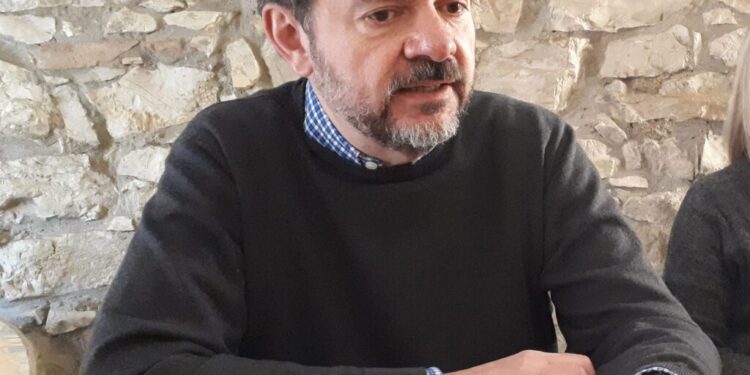 Il covid e la fede. Dibattito on line con il sociologo Luca Diotallevi