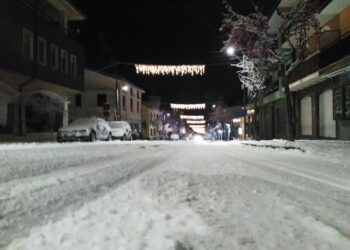 Camigliatello Silano. Partite Iva in ginocchio / L’allarme degli imprenditori «I ristori non coprono nemmeno il costo delle bollette»