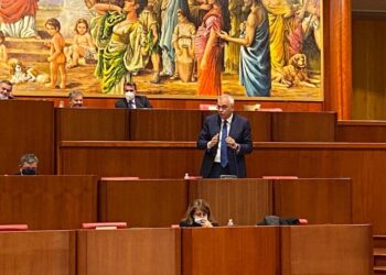 Bilancio Regione, Talarico: «Stanziate risorse importanti per sostenere famiglie e imprese»