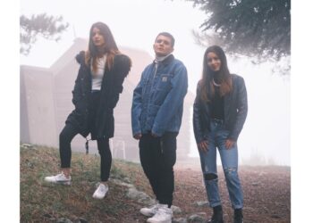 Esce “Io e Te” il nuovo video di Enrico Cuomo, giovane rapper e cantante di Lamezia Terme