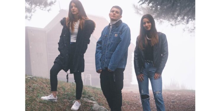 Esce “Io e Te” il nuovo video di Enrico Cuomo, giovane rapper e cantante di Lamezia Terme