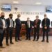 Aula bunker Lamezia, sopralluogo di Spirlì, Gratteri e Bonafede