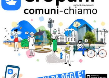 Cropani, nasce App “Comuni-chiamo”. Iniziativa del consigliere con delega alle nuove tecnologie Domenico Logozzo