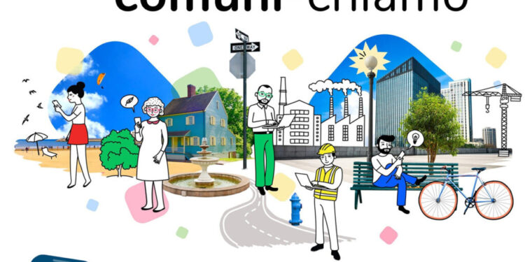 Cropani, nasce App “Comuni-chiamo”. Iniziativa del consigliere con delega alle nuove tecnologie Domenico Logozzo