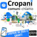 Cropani, nasce App “Comuni-chiamo”. Iniziativa del consigliere con delega alle nuove tecnologie Domenico Logozzo