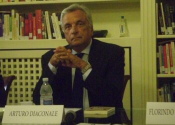 Anche Soveria Mannelli ricorda Arturo Diaconale